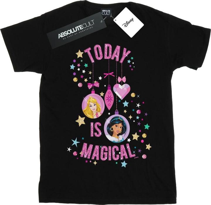Produktbild Disney Princess Today Is Magical TShirt (XL)