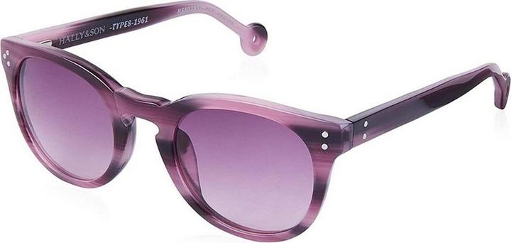 Actual product image Hally & Son MOD. HS503 51S50