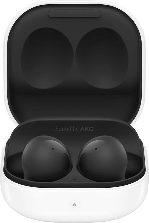 Produktbild Samsung Galaxy Buds2 (ANC, 7.50 h, Kabellos)