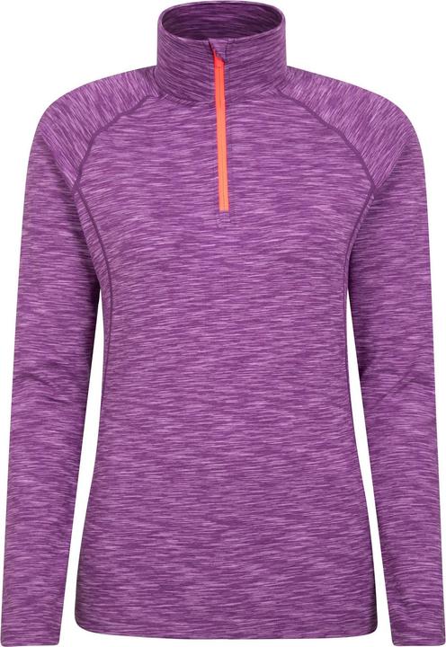 Image du produit Mountain Warehouse - Haut de sport BEND & STRETCH - Femme (38 D)