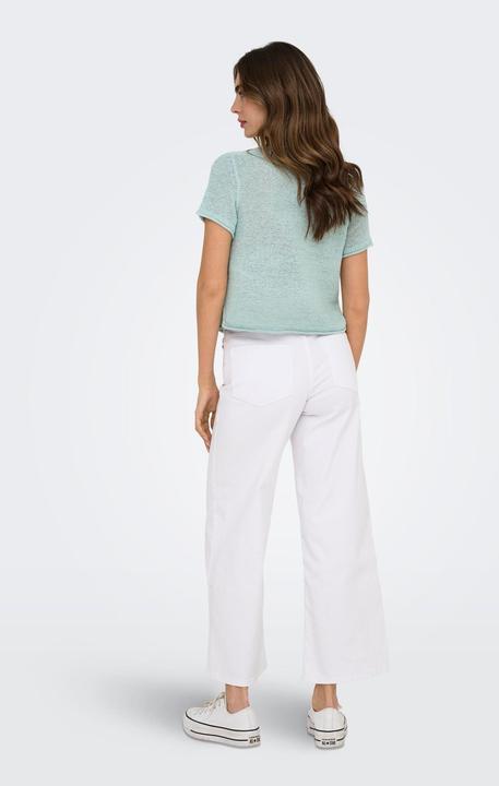 Image du produit Only ONLSUNNY Haut tricoté Haut tricoté (M)