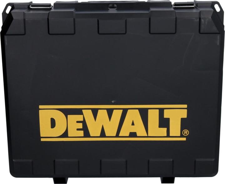 Produktbild DeWalt DCN 660 N Akku Nagler 18 V 32 - 63 mm Brushless + 1x Akku 2,0 Ah + Koffer - ohne LadegerÃ¤t