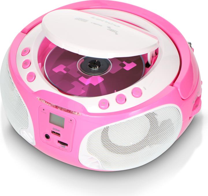 Scd-650 (FM)