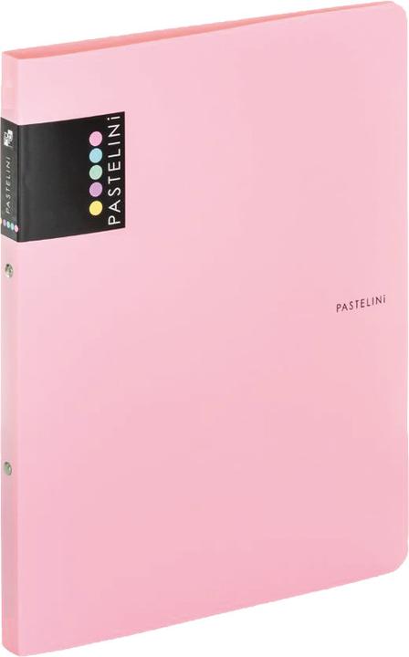 Image du produit Pastelini Classeur à anneaux (A4, 20 mm, 1 pièce(s))