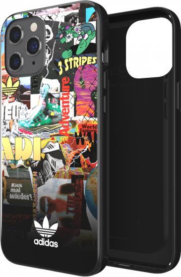 Produktbild adidas Snap Case Graphic AOP (Apple iPhone 12 Pro Max)