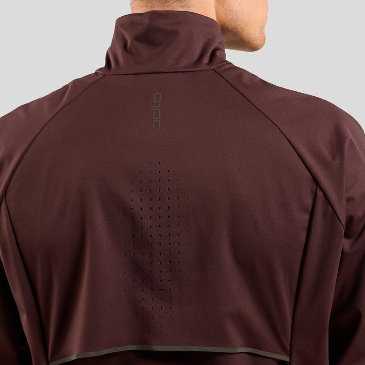 Actual product image Odlo Zeroweight Pro Warm 2.0 (XL)