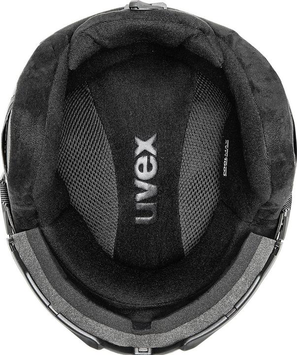 Image du produit Uvex Sports instinct visor pro V (59 - 61 cm, L)