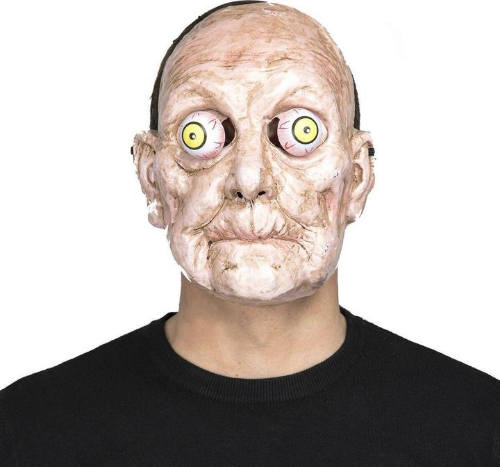 Immagine prodotto My Other Me Maschera per anziani