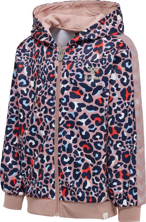 Image du produit hummel Veste Zip Leonora (116)