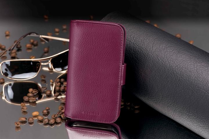 Image du produit Cadorabo Pochette 3 cartes (Apple iPhone 13 Pro)