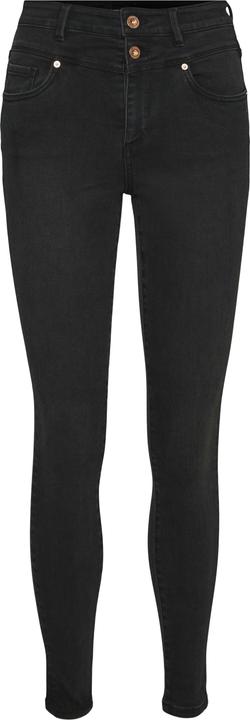 Produktbild Vero Moda High Waist Slim Fit Jeans (XS)