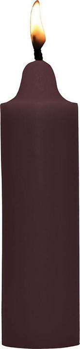 Produktbild Ouch! Wax Play Candle - Chocolate Scented