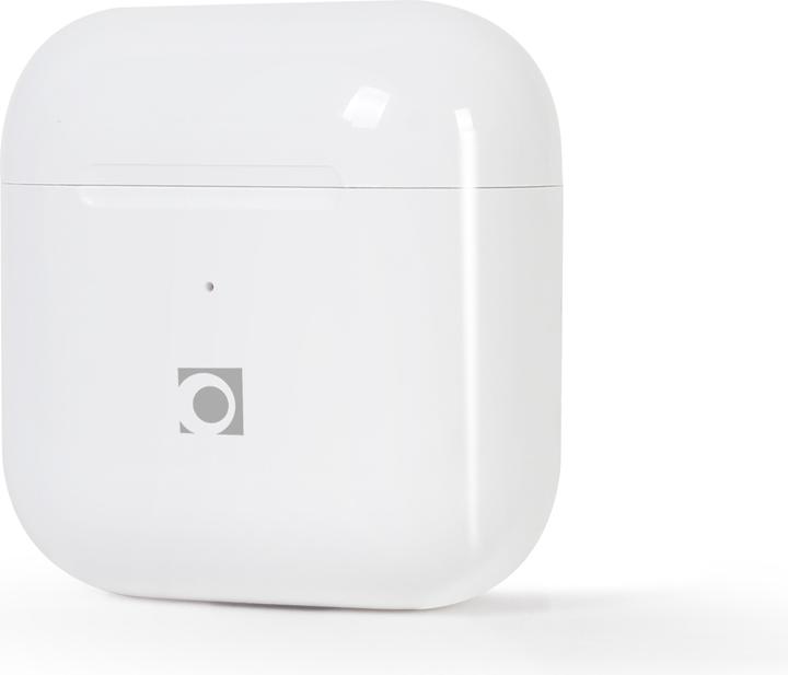 Actual product image Gembird Valletta (No noise cancelling, 3 h, Wireless)