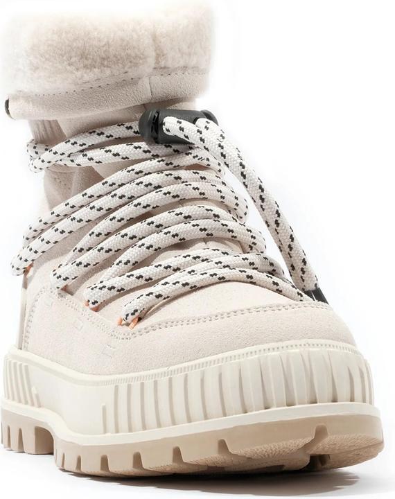 Produktbild Palladium damen stiefeletten shock hiver (38)