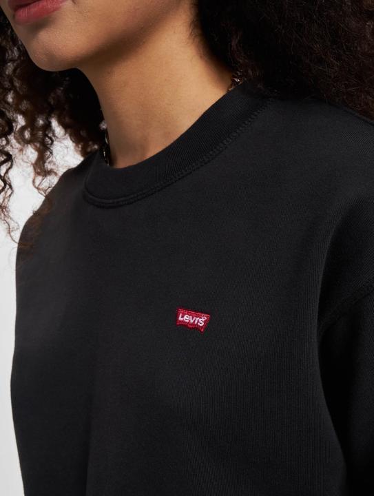 Image du produit Levis Standard Crew sweat à capuche 246880006 - XS (XS)
