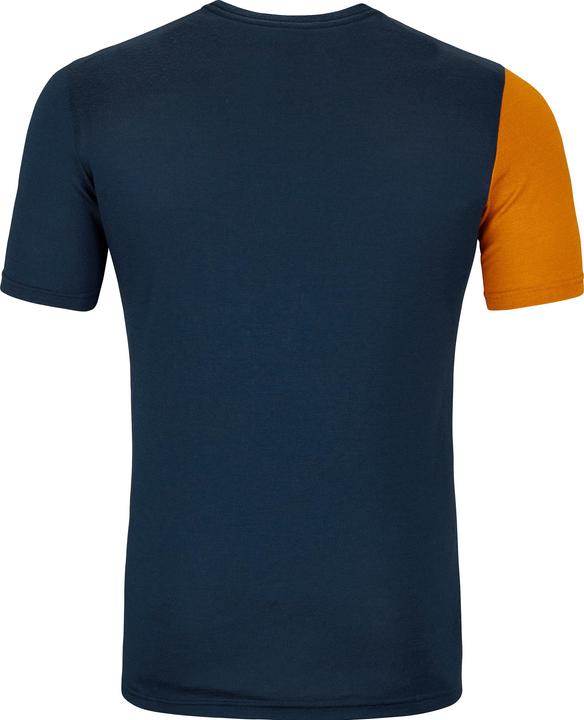Ortovox 185 Rock'N'Wool Short Sleeve (XL)
