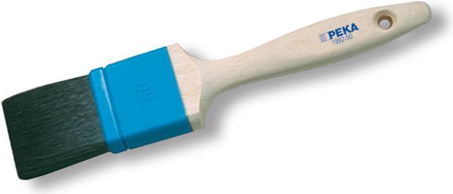 Immagine prodotto Peka Pinselfabrik Pennelli per dipingere (75 mm)