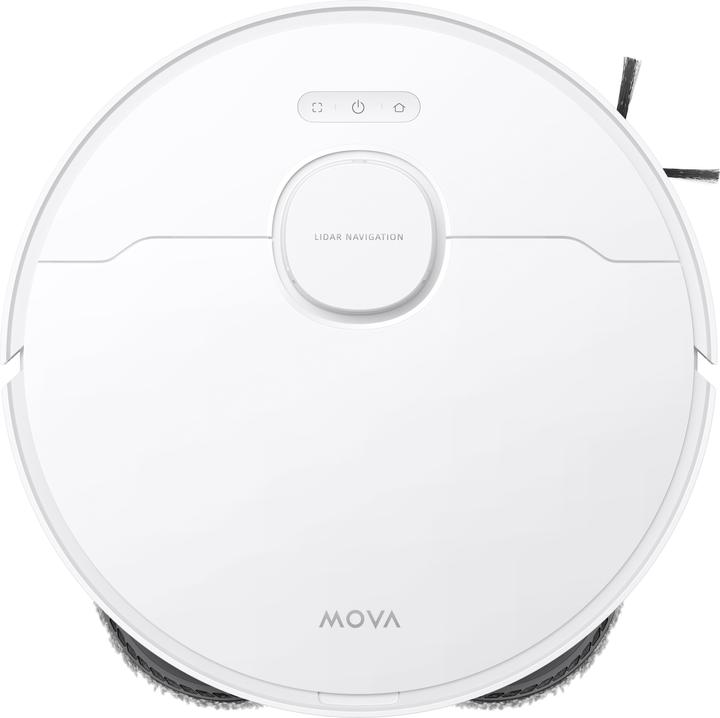 Actual product image Mova E30 Ultra (Vacuum mopping robot)