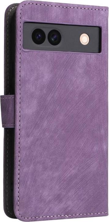 Actual product image Cover-Discount Google Pixel 8a - Case with RFID blocker (Google Pixel 8a)