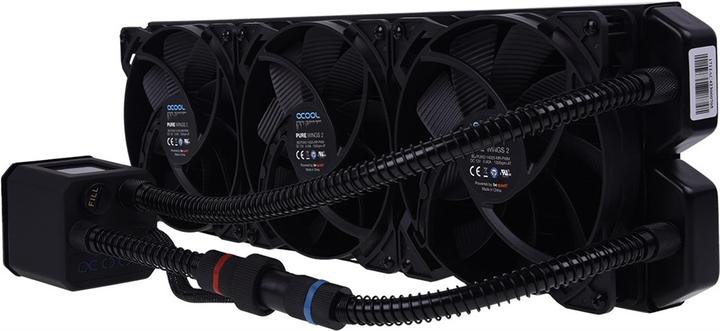 Produktbild Alphacool Eisbaer 420