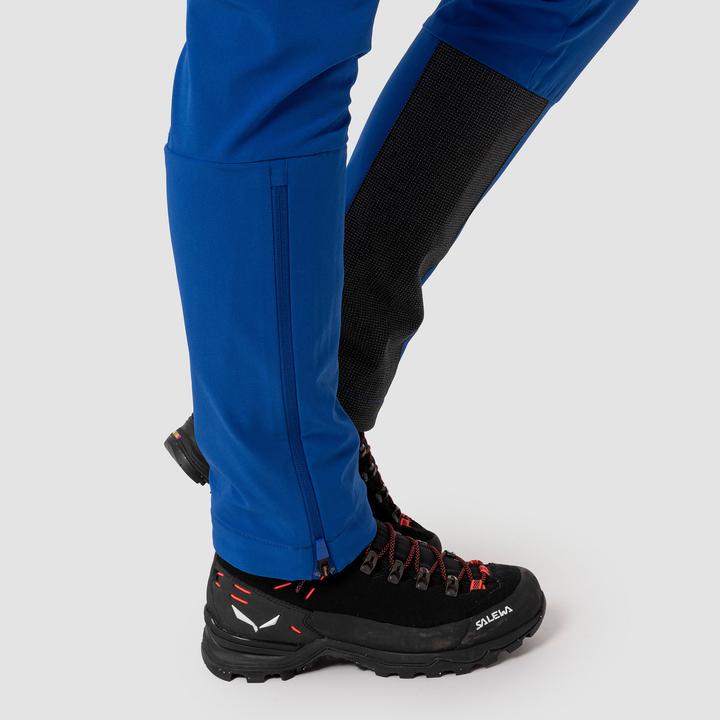 Actual product image Salewa Lagorai Durastretch Da pants (36, S)