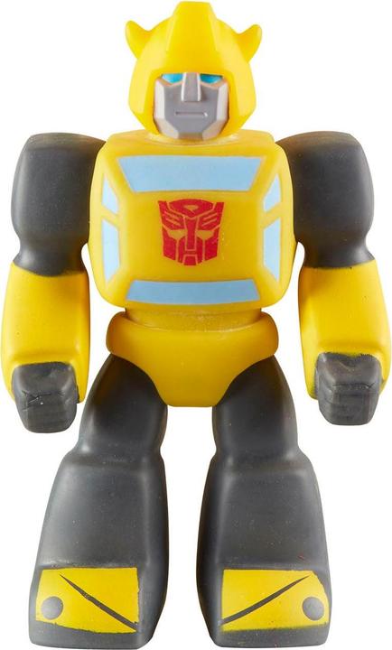 Immagine prodotto Boti Stretch Armstrong Transformers Bumblebee