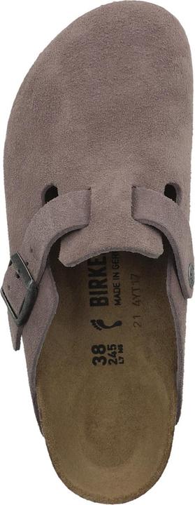 Produktbild Birkenstock Boston LEVE schmal (38)
