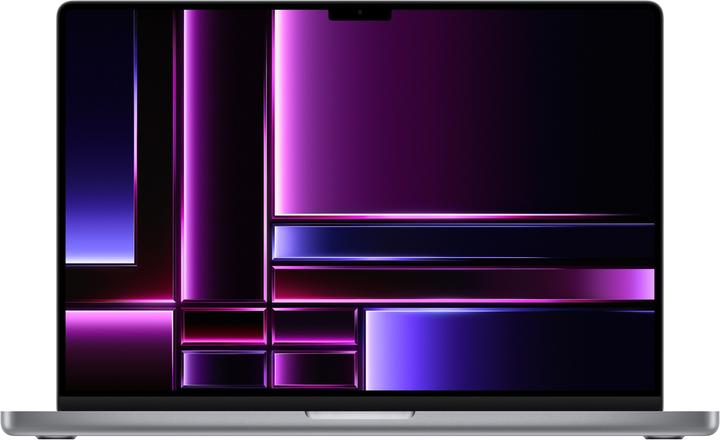 Apple MacBook Pro - 2023 (16", M2 Pro, 16 GB, 1000 GB, CH)