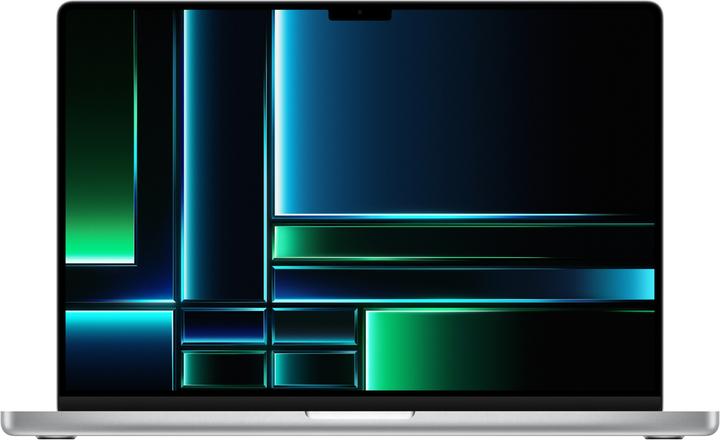 Apple MacBook Pro - 2023 (16", M2 Pro, 16 GB, 1000 GB, CH)