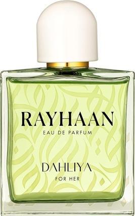 Rayhaan Dahliya Eau de Parfum 100ml (Eau de Parfum, 100 ml)