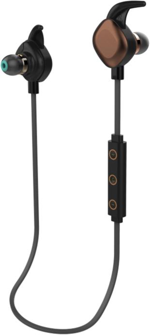 Actual product image Wiko Wishake Wireless Earphones (8 h, Wireless)