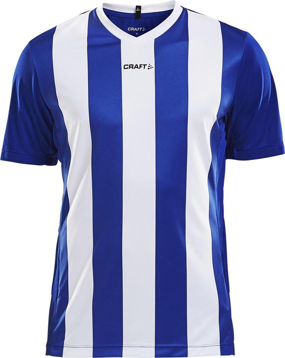 Craft Progress Jersey Stripe M