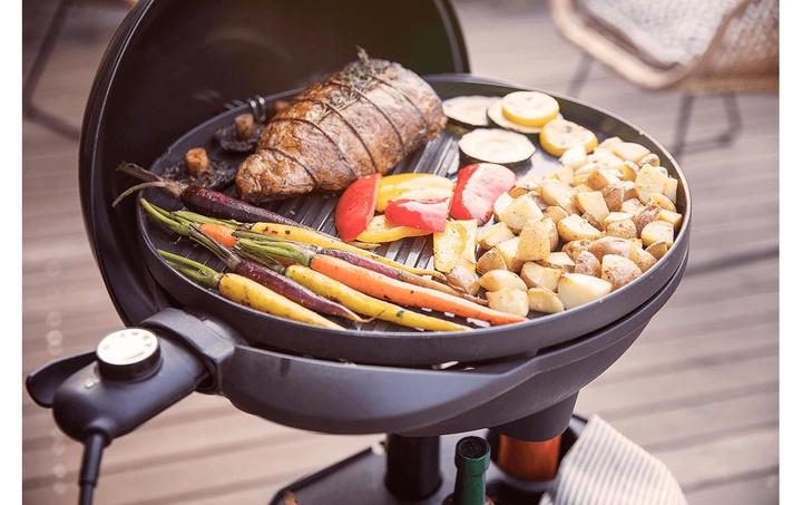 Actual product image Severin Barbecue grill PG 8541 (2 kW)
