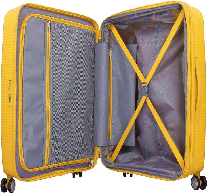 Image du produit American Tourister Boîte de son (110 l, L (90 - 115l))
