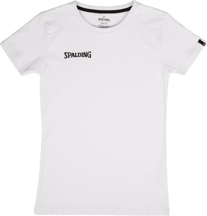 Actual product image Spalding Essential Tee Ladies (XL)