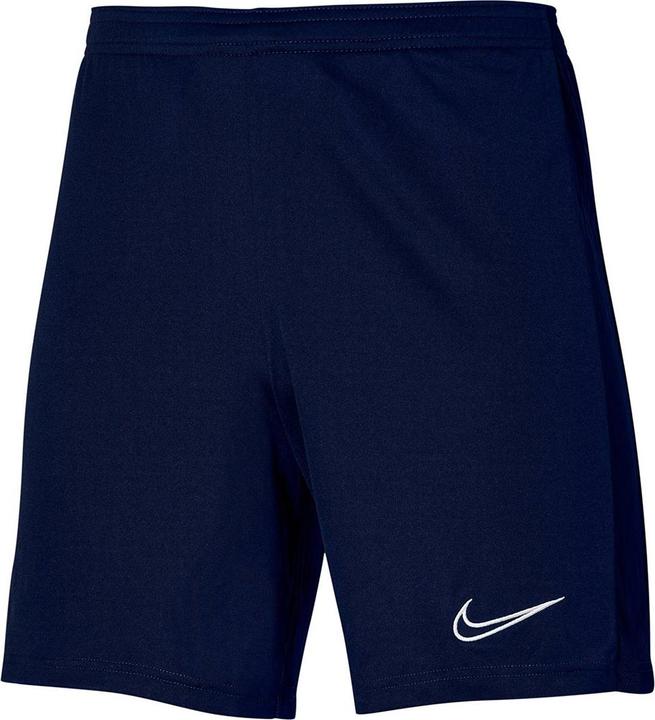 Nike Dri-Fit Academy Men"S Kni Obsidian/Obsidian/White L (L)