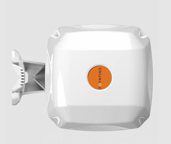 Produktbild Poynting Antennen· 5G/LTE· Mast/Wand·A-EPNT-0004-V1-17· weiss· SMA F (5G)