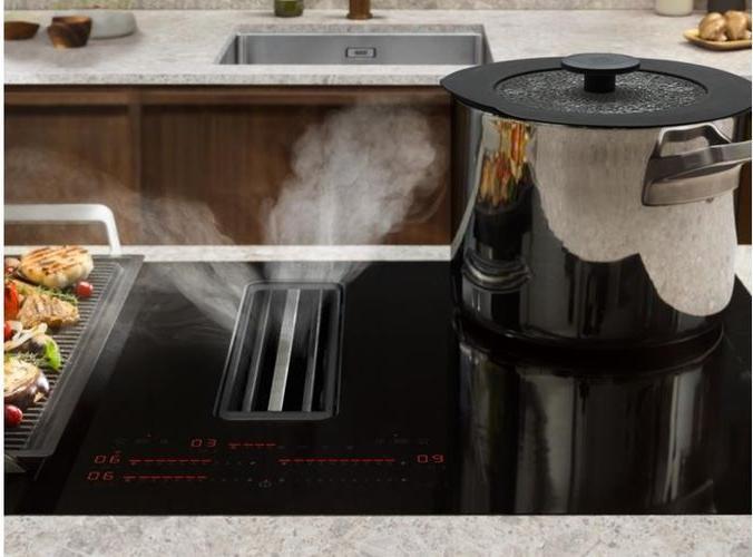 Produktbild Electrolux DMGL8312AO