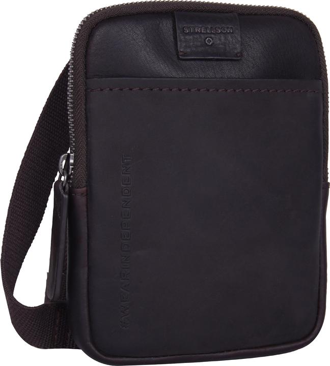Immagine prodotto Strellson Borsa a tracolla Brick Lane Brian Shoulderbag XSVZ 1