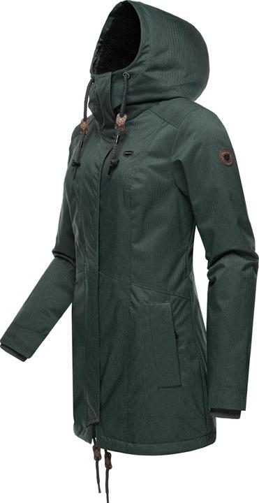 Image du produit Ragwear Tunned (3XL)