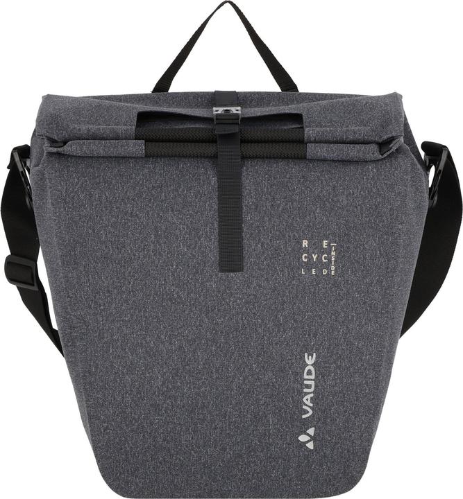 Actual product image Vaude ReCycle Back Single (30 l, Luggage carrier bag)