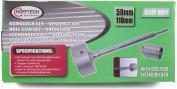 Produktbild ProPlus Bohrlochbohrersatz Verlängerung 50 mm 110 mm