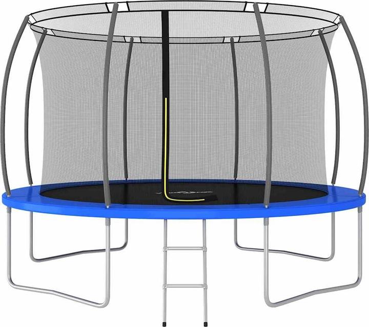 Produktbild VidaXL Trampolin-Set (366 cm)