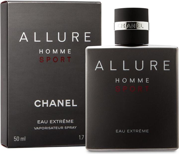 Produktbild Chanel Allure Sport (Eau de Parfum, 50 ml)