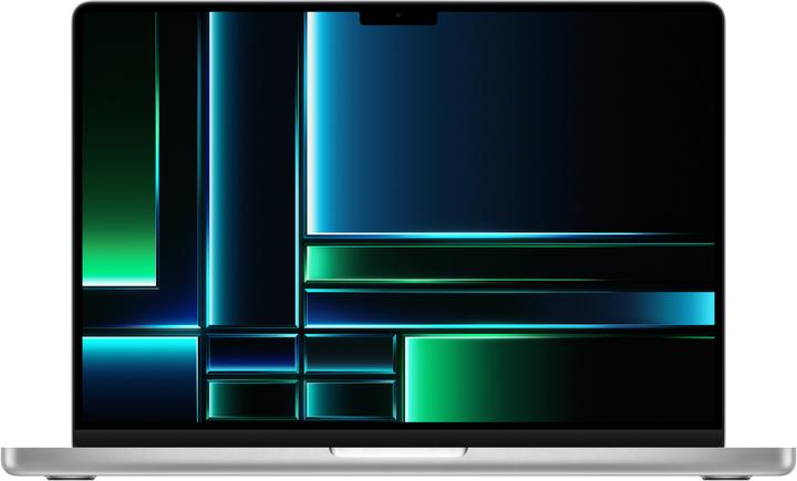 Apple MacBook Pro – 2023 (14", M2 Pro, 16 GB, 512 GB, CH)