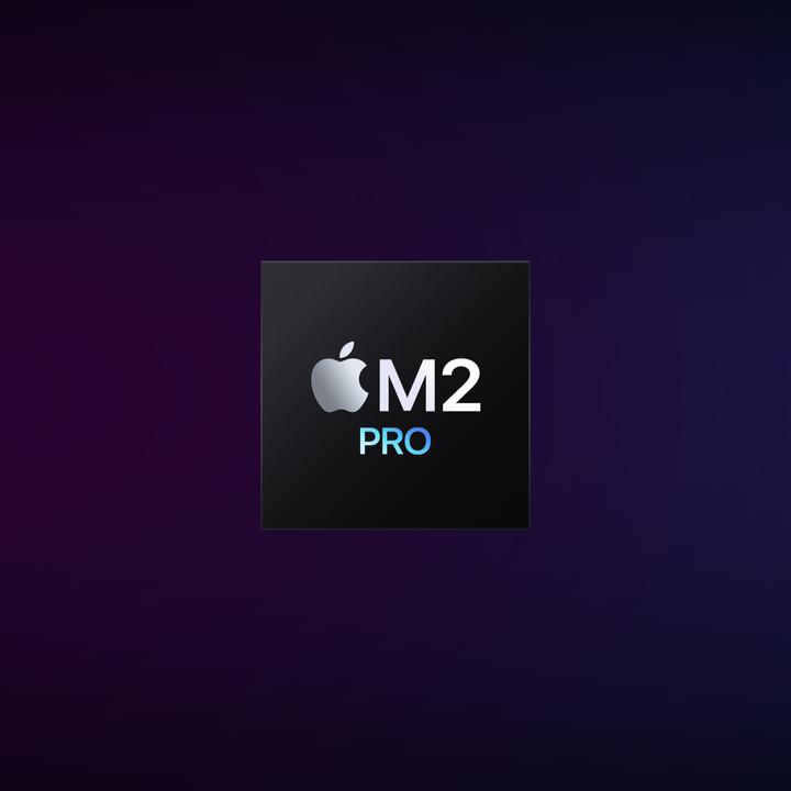 Produktbild Apple Mac Mini – 2023 (M2 Pro, 16 GB, 512 GB, Apple M2 Pro 16-Core)