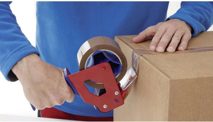 Immagine prodotto tesa Nastro da imballaggio PP ® 4195 (50 mm)