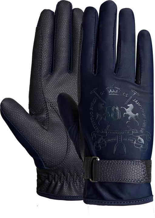 Dark Navy