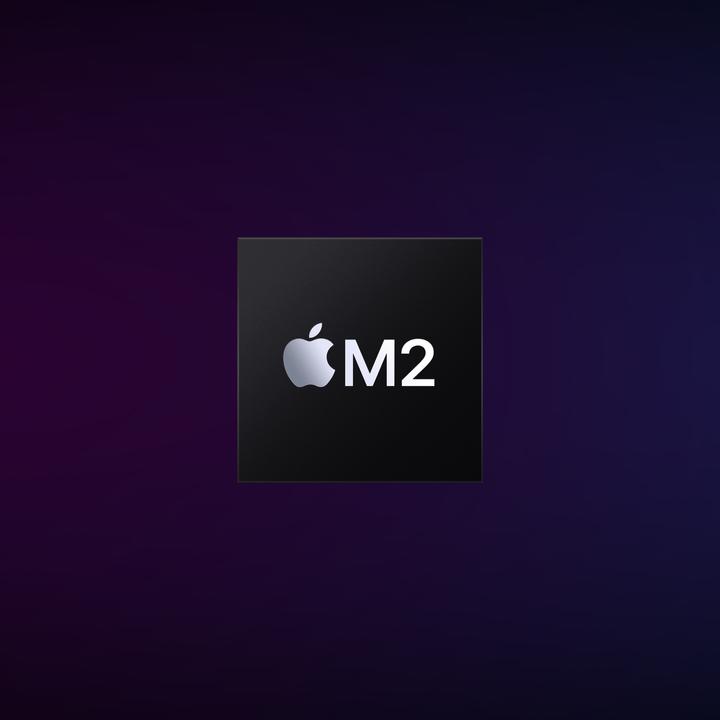 Produktbild Apple Mac Mini – 2023 (M2, 8 GB, 512 GB, Apple M2 10-Core)