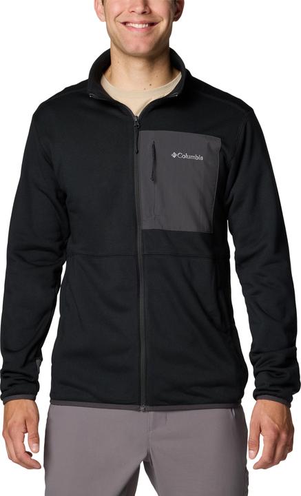 Image du produit Columbia Hike™ Full Zip II (S)
